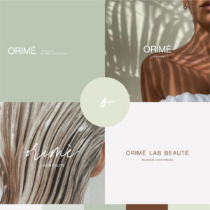 Orimè Lab Beauté